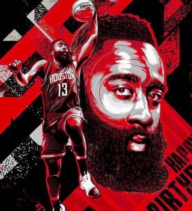 ​小编精心珍藏的火箭队壁纸，喜欢的朋友欢迎收藏啊！