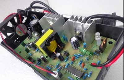 ​怎样修复电动车电瓶