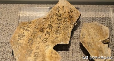 ​汉字的演变顺序你知道吗？快来看看你认识哪些字