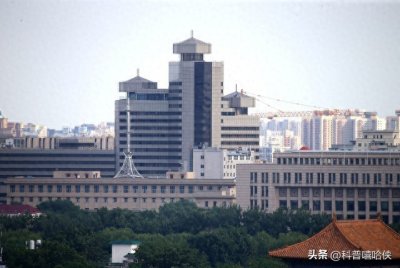 ​全国唯一，北京卫戍区，究竟有哪些特殊部门？