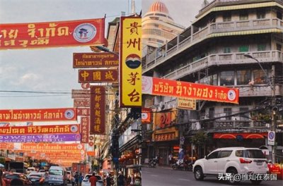 ​去泰国过春节玩什么？这份超详细的活动攻略送给你！年味拉满