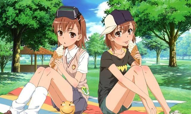 动漫中的姐姐，被弟弟嫌弃的黑木智子，你身为姐姐的“威严”呢