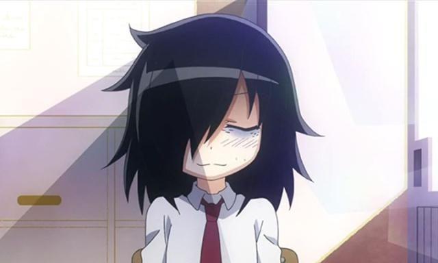 动漫中的姐姐，被弟弟嫌弃的黑木智子，你身为姐姐的“威严”呢