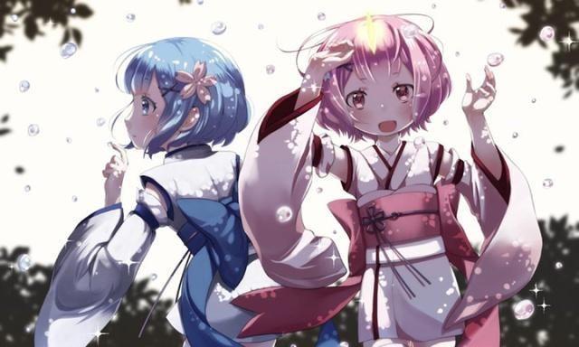 动漫中的姐姐，被弟弟嫌弃的黑木智子，你身为姐姐的“威严”呢