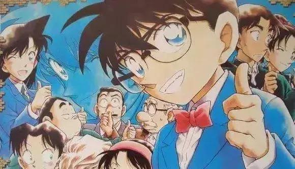 影视有哪些好看的推理类动漫 4