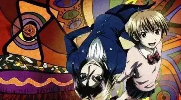 影视有哪些好看的推理类动漫 6