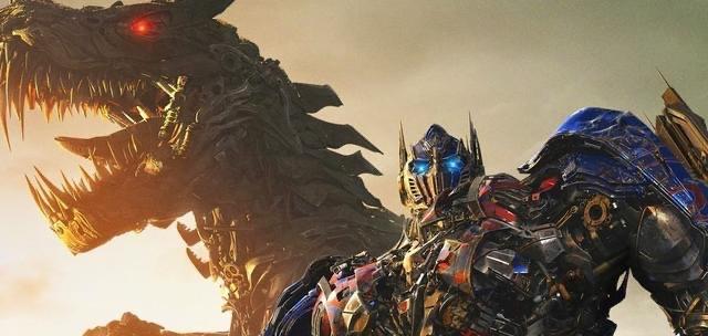 影视变形金刚有几部电影  3