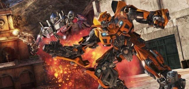 影视变形金刚有几部电影  4