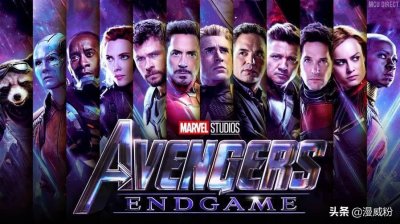 ​《复联4》后漫威将延续传奇，盘点《复联4》之后的7部漫威电影