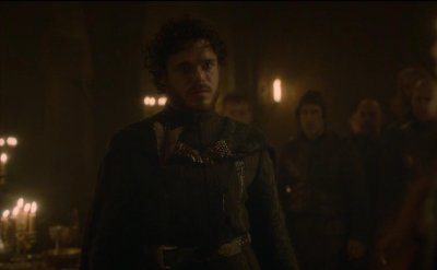 ​《权力的游戏》让人痛心的“血色婚礼”，现实中竟也有此惨状！