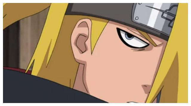 火影忍者：出场自带搞笑特点的反派角色，让人无法讨厌