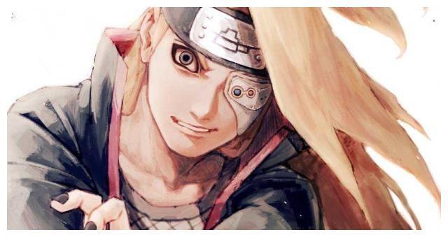 火影忍者：出场自带搞笑特点的反派角色，让人无法讨厌