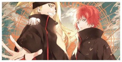 ​火影忍者：出场自带搞笑特点的反派角色，让人无法讨厌