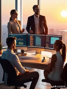 ​职场中应如何处理好与女同事的关系