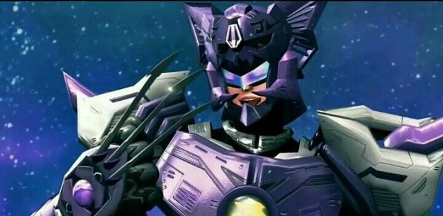 《超兽武装》中谁的异能量最强?不是夜凌云,而是不起眼的他