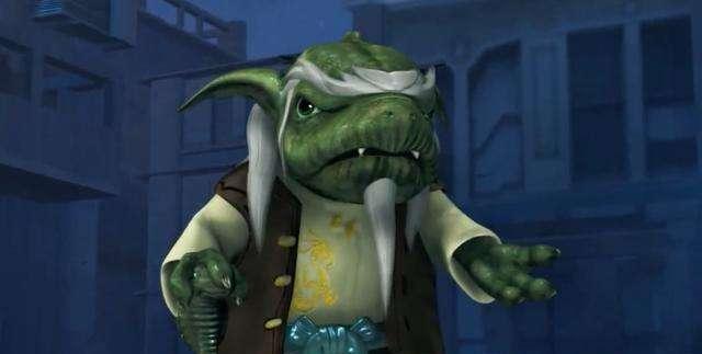 《超兽武装》中谁的异能量最强?不是夜凌云,而是不起眼的他