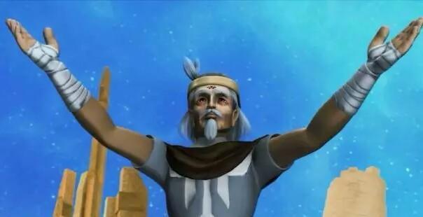 《超兽武装》中谁的异能量最强?不是夜凌云,而是不起眼的他