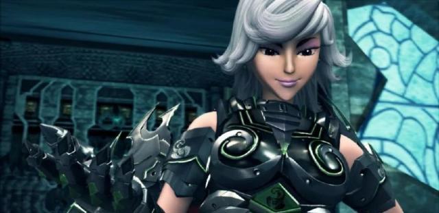 《超兽武装》中谁的异能量最强?不是夜凌云,而是不起眼的他