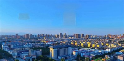 ​中国县城概况：介休——清明寒食节的发源地！