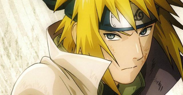 火影忍者：武器换了主人就变成废铁？