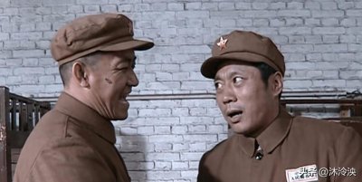 ​重温《亮剑》原著：孔捷之所以能活到最后，是因为他有这个保命符