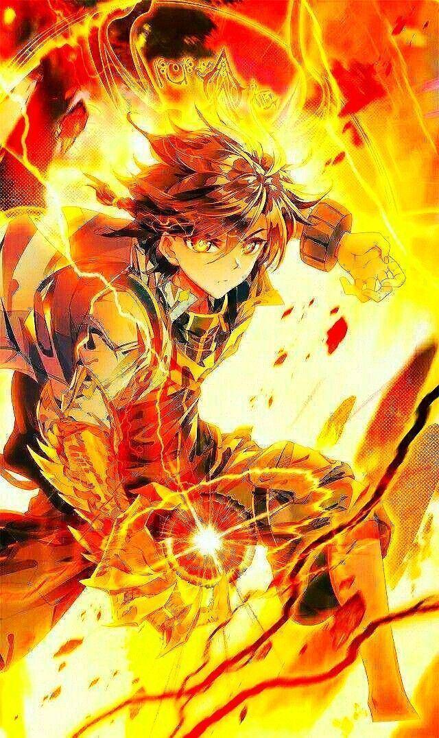 《斗罗大陆》最强大的六个魂环，百万年魂环垫底，第一唐三也羡慕