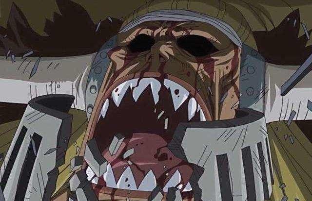 海贼王四皇凯多军团实力曝光: “三灾”背后还有高手?