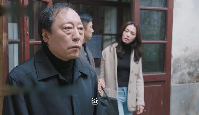 《都挺好》苏明玉身世曝光，从小就被妈妈歧视，因为重男轻女？