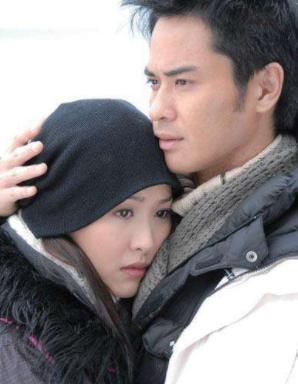 周丽淇主演电视剧大全(被时光遗忘的美人周丽淇的18部剧)(7)