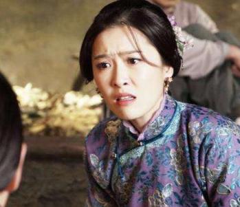 周丽淇主演电视剧大全(被时光遗忘的美人周丽淇的18部剧)(16)