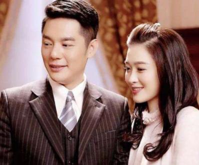 周丽淇主演电视剧大全(被时光遗忘的美人周丽淇的18部剧)(13)