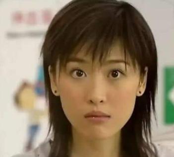 周丽淇主演电视剧大全(被时光遗忘的美人周丽淇的18部剧)(2)