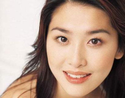 周丽淇主演电视剧大全(被时光遗忘的美人周丽淇的18部剧)(1)