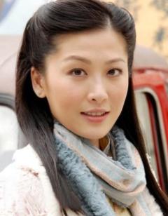 周丽淇主演电视剧大全(被时光遗忘的美人周丽淇的18部剧)(6)