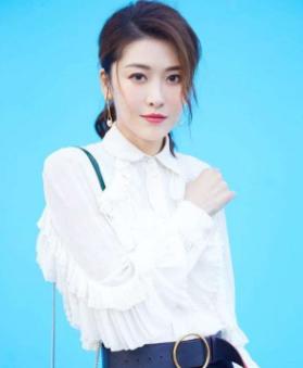 周丽淇主演电视剧大全(被时光遗忘的美人周丽淇的18部剧)(8)