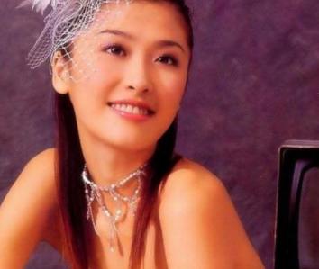 周丽淇主演电视剧大全(被时光遗忘的美人周丽淇的18部剧)(4)