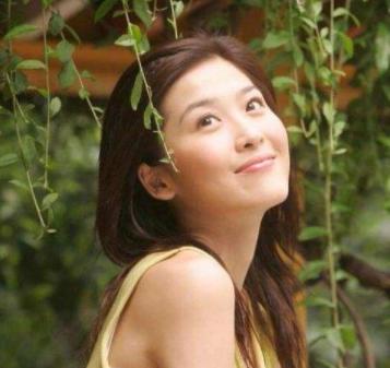 周丽淇主演电视剧大全(被时光遗忘的美人周丽淇的18部剧)(3)