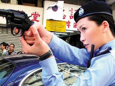 周丽淇主演电视剧大全(被时光遗忘的美人周丽淇的18部剧)(12)