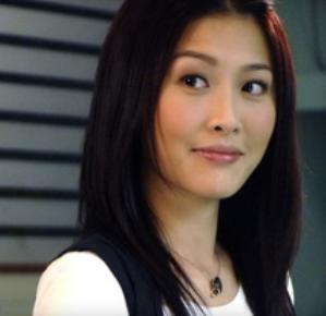 周丽淇主演电视剧大全(被时光遗忘的美人周丽淇的18部剧)(10)