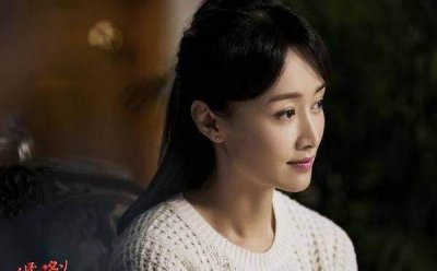 ​人民的名义钟小艾背景是什么 后台强大间接保护候亮平