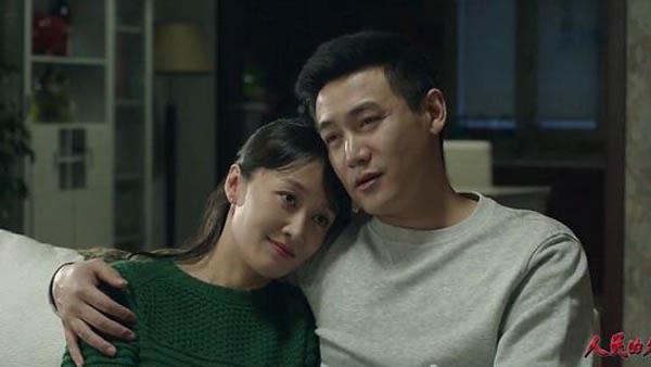 影视人民的名义钟小艾背景是什么 后台强大间接保护候亮平  2