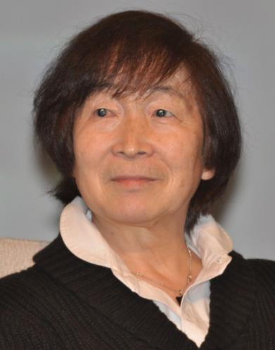 古川登志夫海报