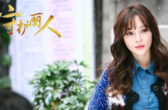 守护丽人大结局是什么（李小璐张译相爱路程异常艰辛）