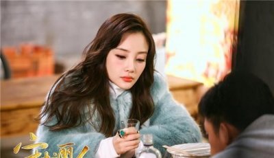 ​守护丽人大结局是什么（李小璐张译相爱路程异常艰辛）