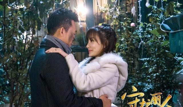 守护丽人大结局是什么（李小璐张译相爱路程异常艰辛）