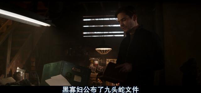 所有超级英雄电影中,他是唯一一个获胜的反派