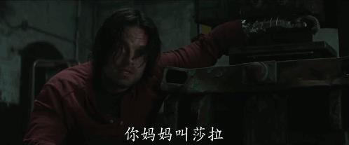 所有超级英雄电影中,他是唯一一个获胜的反派