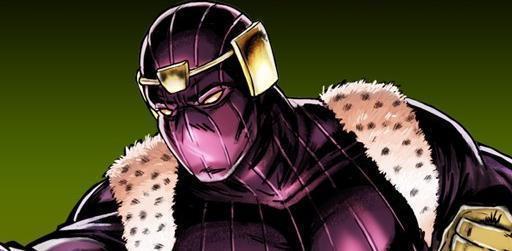 所有超级英雄电影中,他是唯一一个获胜的反派