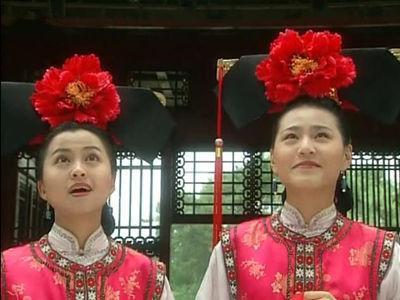 20年前她是大热剧里的丫鬟,40岁的她如今身价十亿,颜值依旧在线