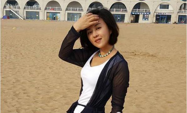 20年前她是大热剧里的丫鬟,40岁的她如今身价十亿,颜值依旧在线